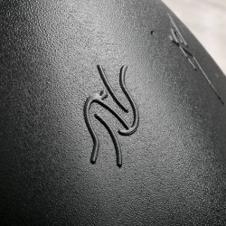 Seisova nyrkkeilypylväs aikuisille 180 cm, teräs/PU, vapaasti seisova, musta