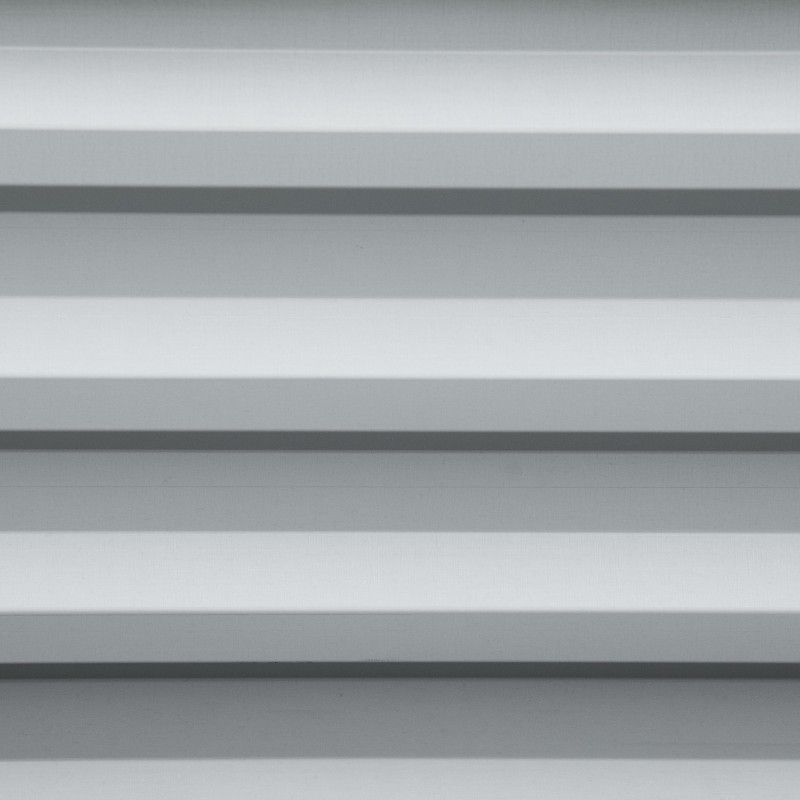 Viljelylaatikko terästä avonaisella pohjalla 120 x 60 x 30,5 cm harmaa