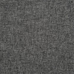 Polyrottinki aurinkosaari ulos, 4-osainen leposohvaryhmä katoksella, metalli, 230 x 145 x 80 cm, harmaa