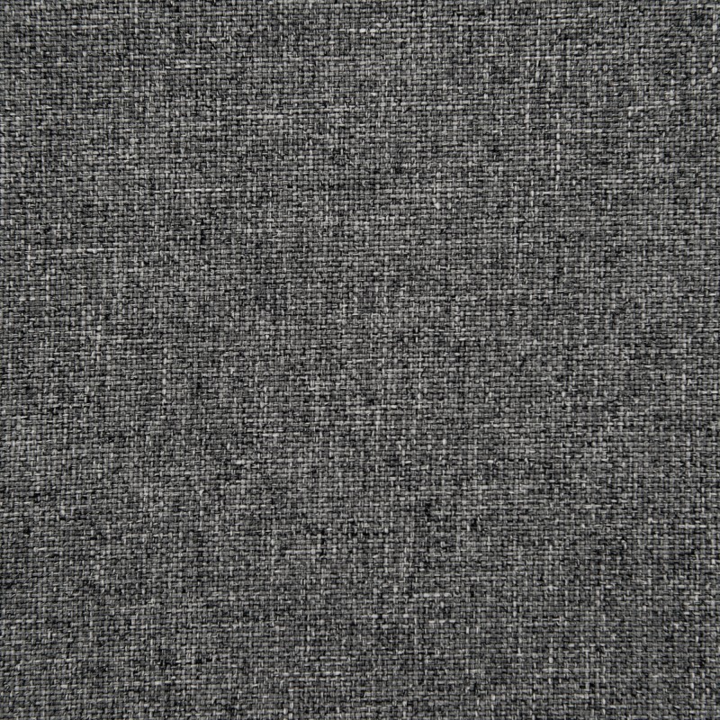 Polyrottinki aurinkosaari ulos, 4-osainen leposohvaryhmä katoksella, metalli, 230 x 145 x 80 cm, harmaa