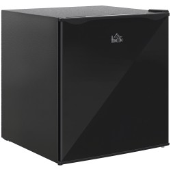 Minipakastin 35 l kompakti pöytämalli 14 24 C 45 W 41 dB 47 x 44 2 x 48 8 cm musta