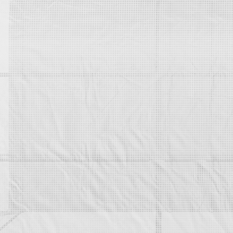 Puutarhakasvihuone 3 tasoa muovi ja teräs 300 x 150 x 213 cm valkoinen