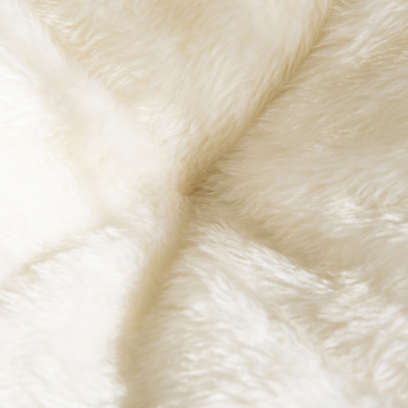 Rottinkinen kissanpeti korotettu kissanluola tyynyllä Ø45 x 57 cm ruskea