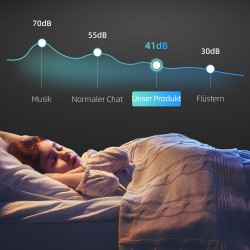 Viinikaappi 16 pullolle, 42 l, vapaasti sijoitettava, kompressorijäähdytys, musta, lasiovi, LED-valo, kosketusohjaus