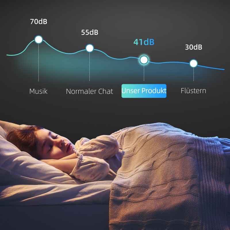 Viinikaappi 16 pullolle, 42 l, vapaasti sijoitettava, kompressorijäähdytys, musta, lasiovi, LED-valo, kosketusohjaus