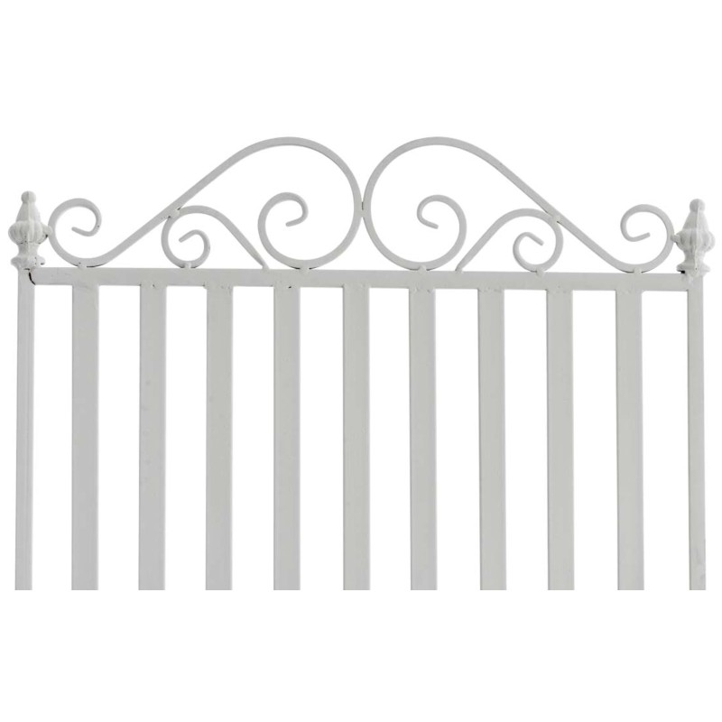 Antiikkityyliset rautaiset keinutuolit sisä- ja ulkokäyttöön