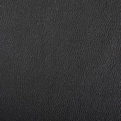 Pianotuoli korkeussäädettävä tekonahka ja kumipuu 63 x 33 x 45–56 cm musta