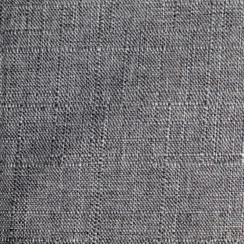 Lepotuoli säädettävällä jalkatuella, koivupuurunko, 66,5 x 94 x 100 cm, harmaa