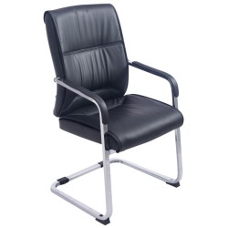 2 kpl XXL Anubis keinutuolia keinonahasta, 260 kg kuormitus