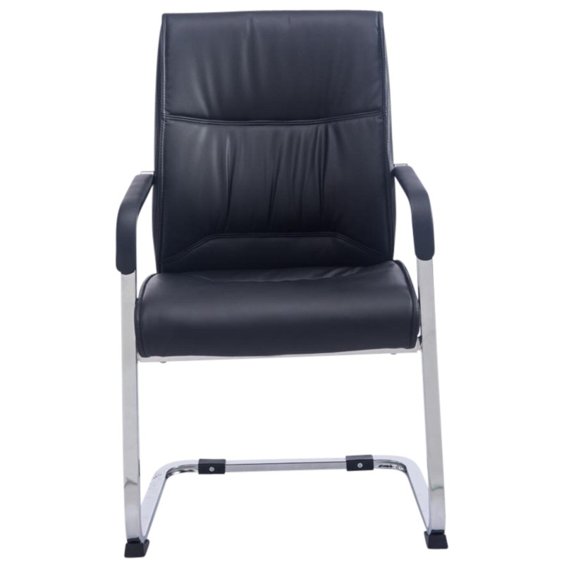 2 kpl XXL Anubis keinutuolia keinonahasta, 260 kg kuormitus