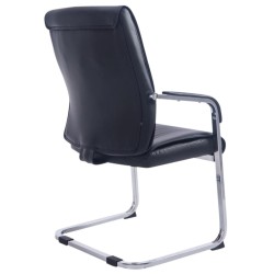 2 kpl XXL Anubis keinutuolia keinonahasta, 260 kg kuormitus