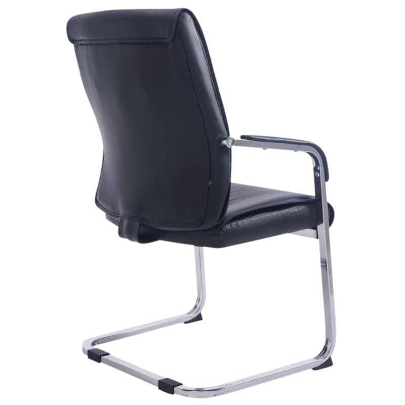 2 kpl XXL Anubis keinutuolia keinonahasta, 260 kg kuormitus