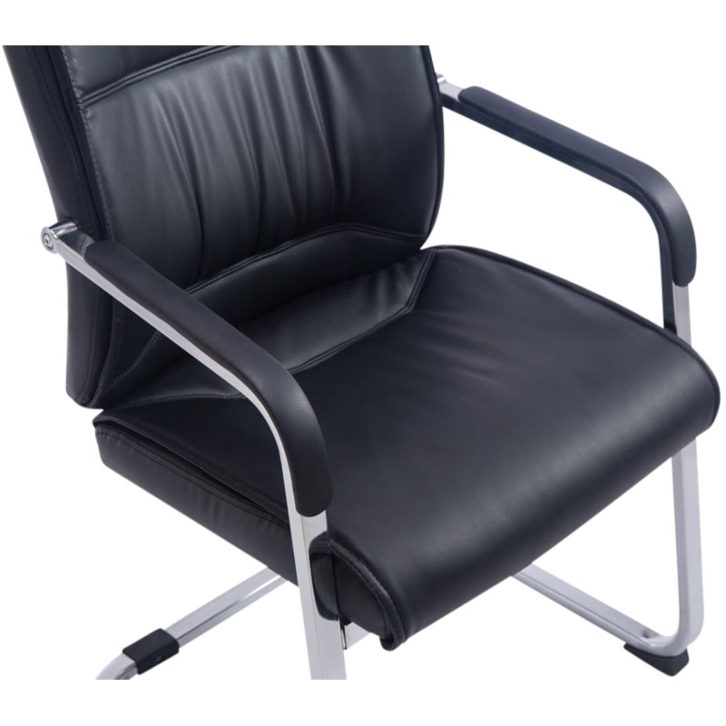 2 kpl XXL Anubis keinutuolia keinonahasta, 260 kg kuormitus