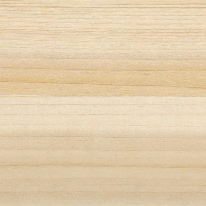 Kolmiportainen viljelylaatikko ulkokäyttöön, kuusipuu, avoin pohja, 108 x 88 x 36 cm, natur