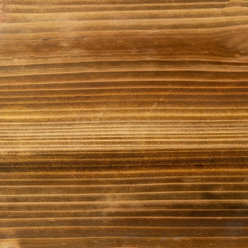 Korotettu viljelylaatikko ritilällä ja pyörillä, täyspuu, 65 x 31 x 147 cm, musta-ruskea