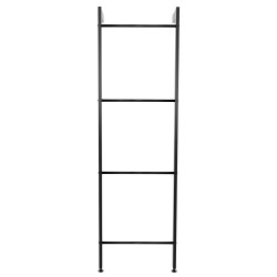 Kompakti ja tyylikäs pyyhekuivain pieniin kylpyhuoneisiin