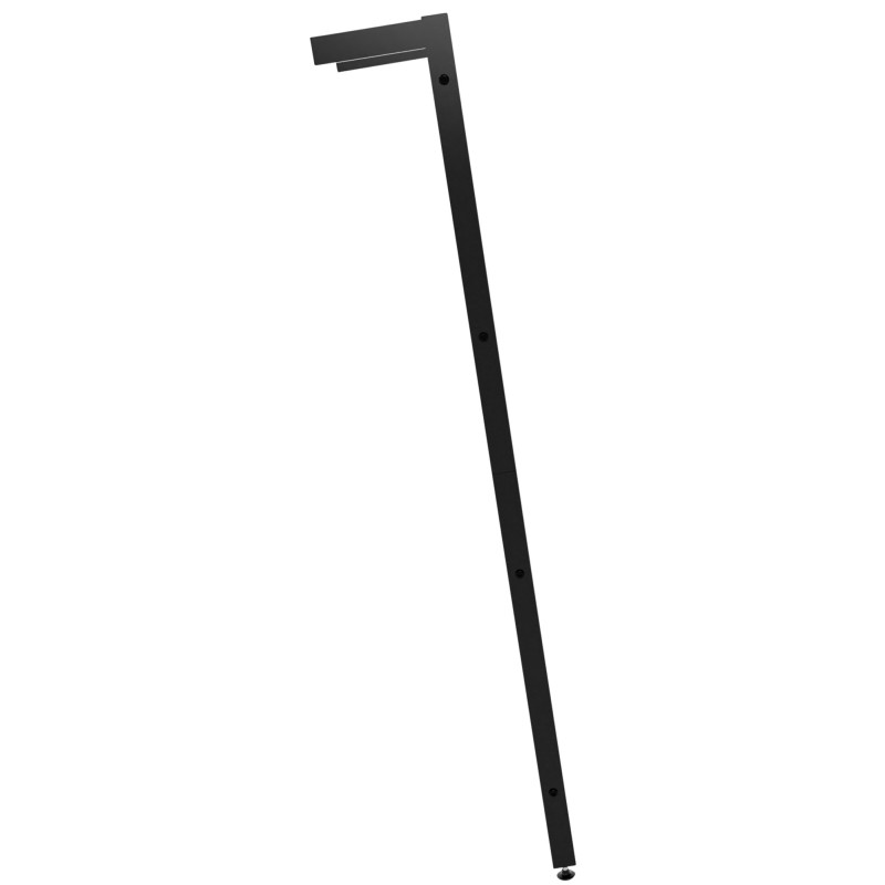 Kompakti ja tyylikäs pyyhekuivain pieniin kylpyhuoneisiin