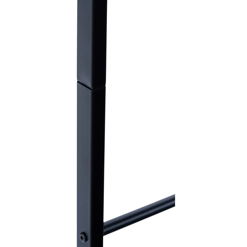 Kompakti ja tyylikäs pyyhekuivain pieniin kylpyhuoneisiin