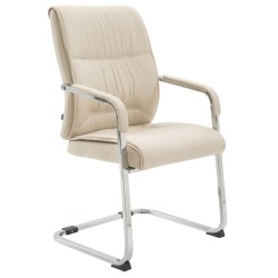 Ylelliset ja ergonomiset vierailutuolit, kestävä metallirunko