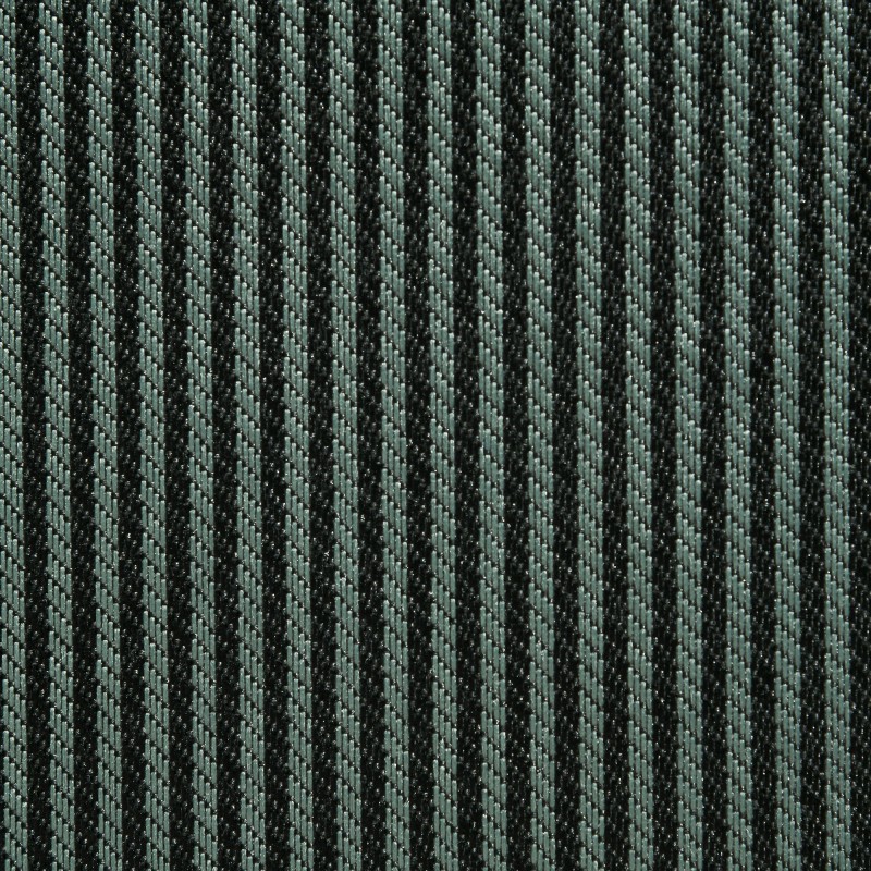 Taitettava aurinkovuode ulkokäyttöön teräsrunko 68 x 190 x 48 cm harmaa, kantavuus 120 kg