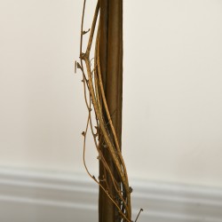 Keinotekoinen puksipensas ruukussa 2 kpl setti, palloksi leikattu, 60 cm, vihreä