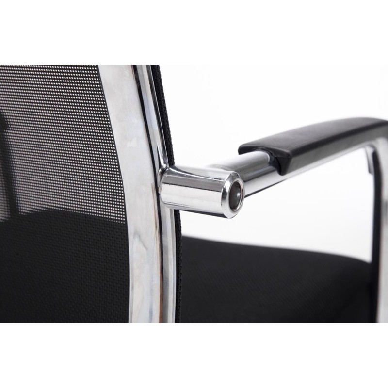 Brenda vierailutuolit, 2 kpl, ergonominen ja tyylikäs muotoilu