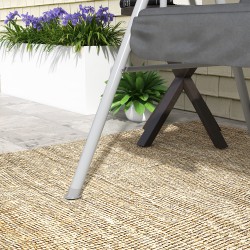 Puutarhakeinu 2 hengelle katoksella ja pöydällä, teräsrunko, 175x110x165 cm, musta