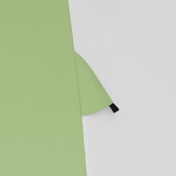 Kahden hengen kupoliteltta retkeilyyn, vedenpitävä 3000 mm, harmaa–vihreä