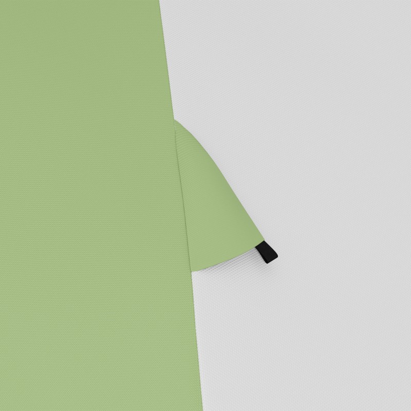 Kahden hengen kupoliteltta retkeilyyn, vedenpitävä 3000 mm, harmaa–vihreä