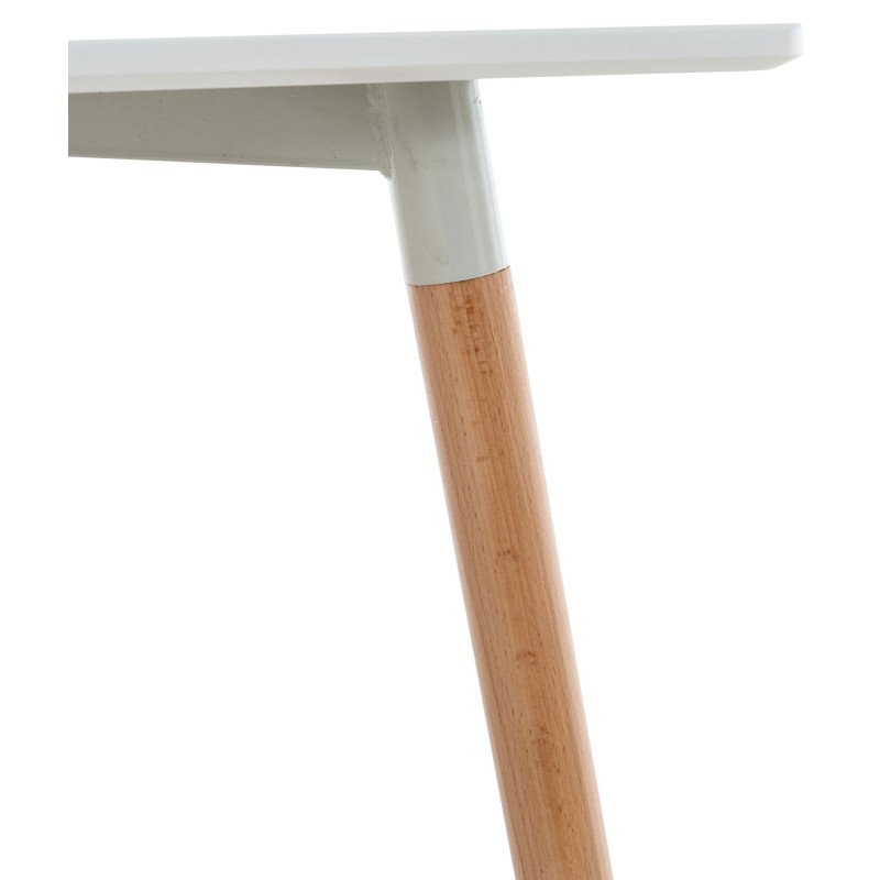 Liborg ruokailuryhmä pöytä ja neljä tuolia pyökki