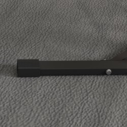 Nyrkkeilyteline speedballilla, säädettävä teräsrunko, 160 x 145 x 175–220 cm, musta