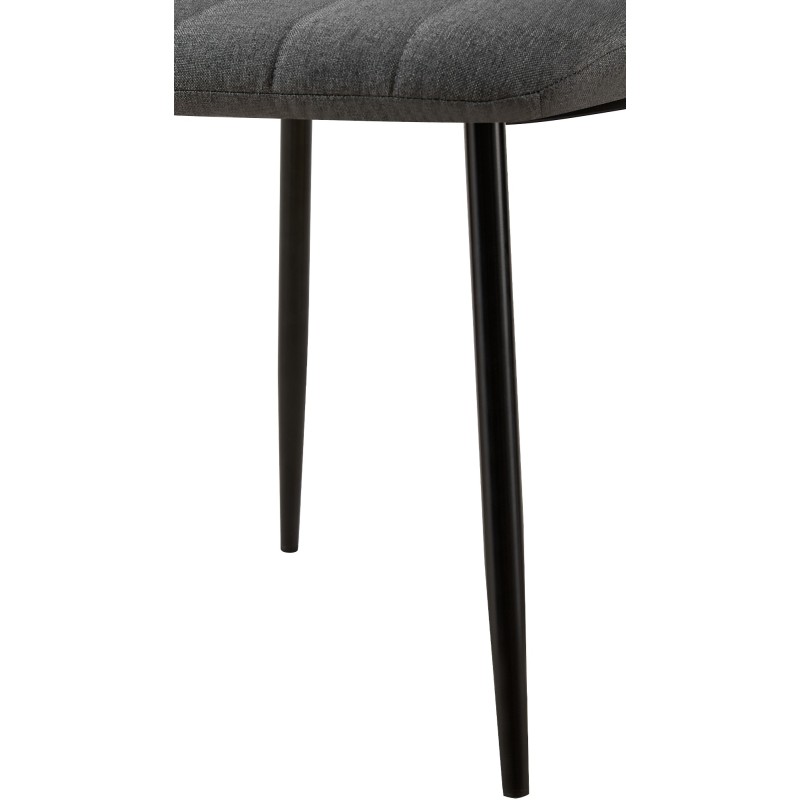 Moderni ja ajaton 4 tuolin setti dijon