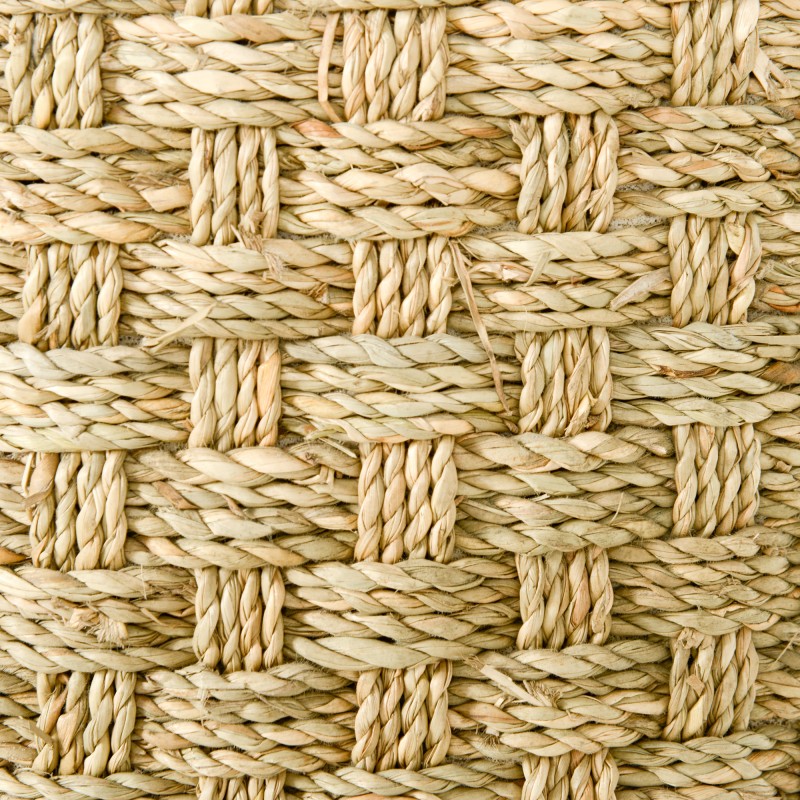 Kissan raapimis- ja lepotynnyri, plyysi ja sisal, Ø38 x 37 cm, khaki–beige, enintään 5 kg