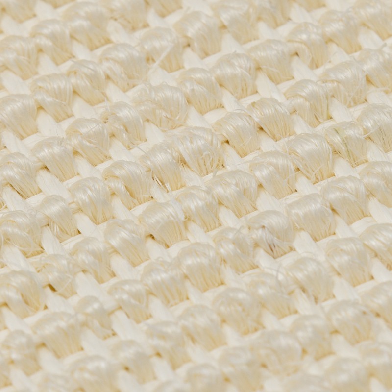 Kissan raapimispuu 3-in-1 sisalilla ja leikkiradalla, enintään 10 kg, 39,5 x 39,5 x 87 cm, tammi/kermanvalkoinen