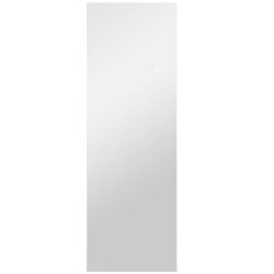 LED kokovartalopeili kehyksetön seinäpeili himmennettävä kosketusohjaus 40 x 120 cm