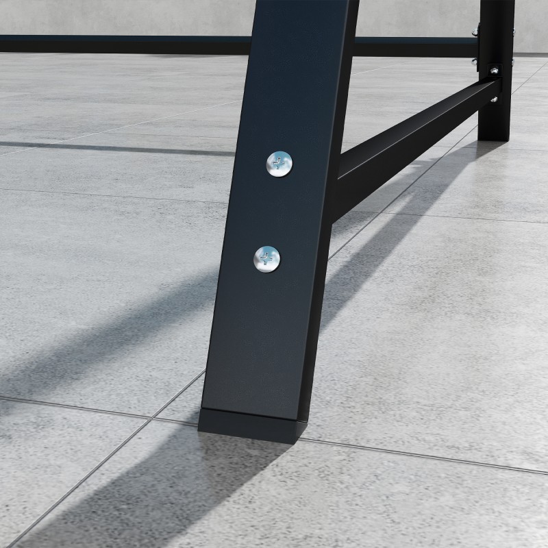 Kahden hengen puutarhakeinu säädettävällä aurinkokatoksella 142 x 112 x 162 cm, musta-beige