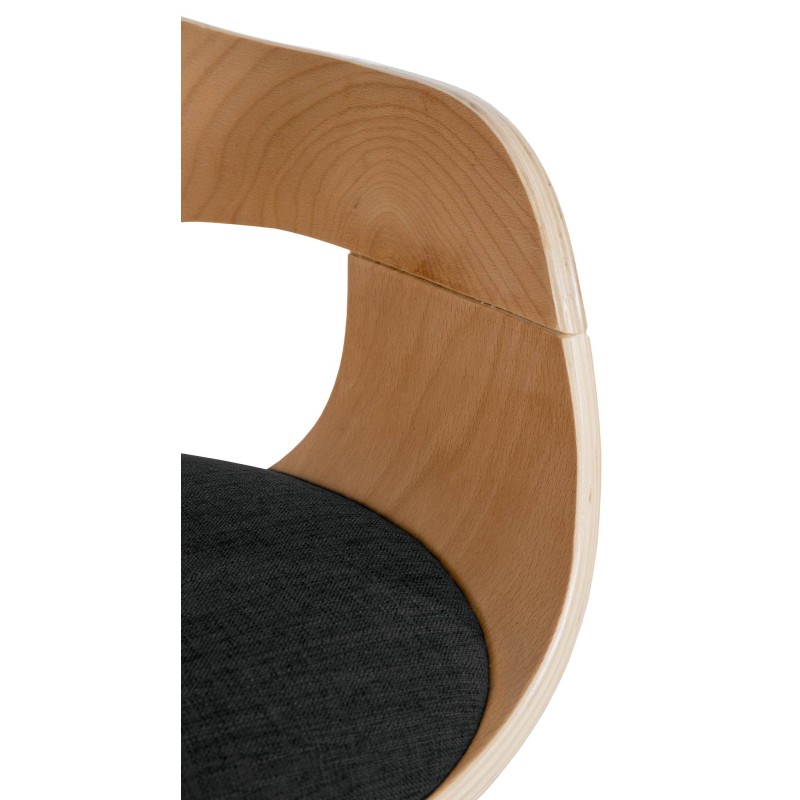 Kingston-kangastuolit, 2 kpl - moderni ja mukava muotoilu