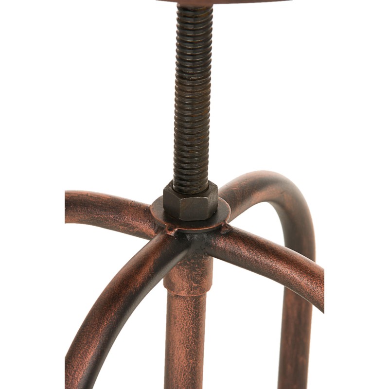 Tyylikäs Pino-baarijakkara 2 kpl setti säädettävällä korkeudella