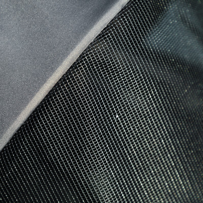 Lemmikkirattaat 3-in-1 koirille ja kissoille, irrotettava kuljetuskoppa ja kantolaukku, harmaa