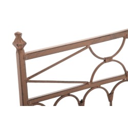 Nostalginen 2 kpl:n taittotuolisetti asina puutarhaan ja terassille