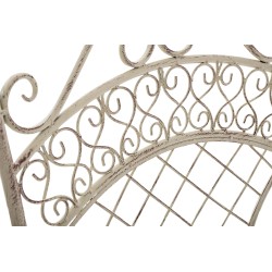 Taitettavat antiikkipatinoidut puutarhatuolit adelar-mallissa, 2 kpl setti