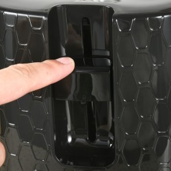 Vedenkeitin ja leivänpaahdin setti 1,7 L, 2 viipaletta, musta