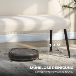 2-istuttava sohva pieniin tiloihin, metallirunko ja eukalyptuspuu, samettimainen kangas, beige