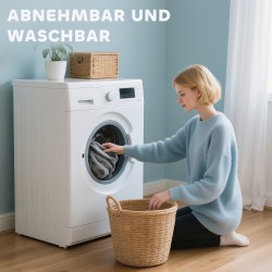 Kissanpöytäpeti työpöydälle, 360° kääntyvä ja korkeussäädettävä, irrotettava konepestävä pesä, harmaa