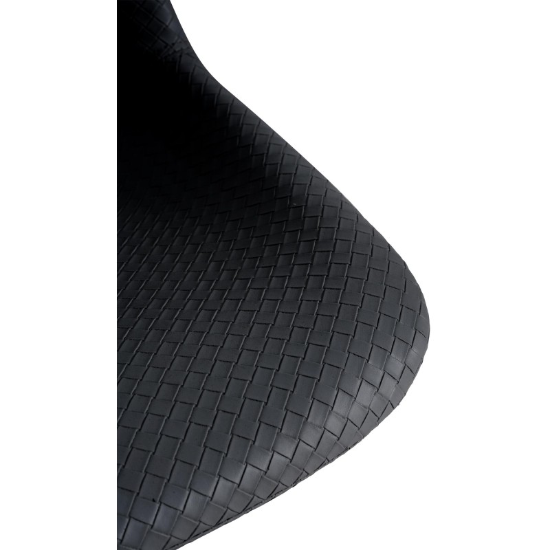 Moderni loft-baarijakkara, säädettävä korkeus, mukava istuinpehmuste