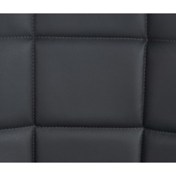 Tyylikäs ja mukava pehmustettu tuoli moderniin kotiin