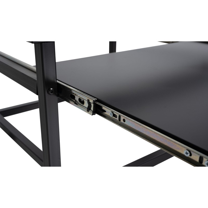 Korotettu jalusta pesukoneelle ja kodinkoneille säilytystilalla ja korkeussäädöllä