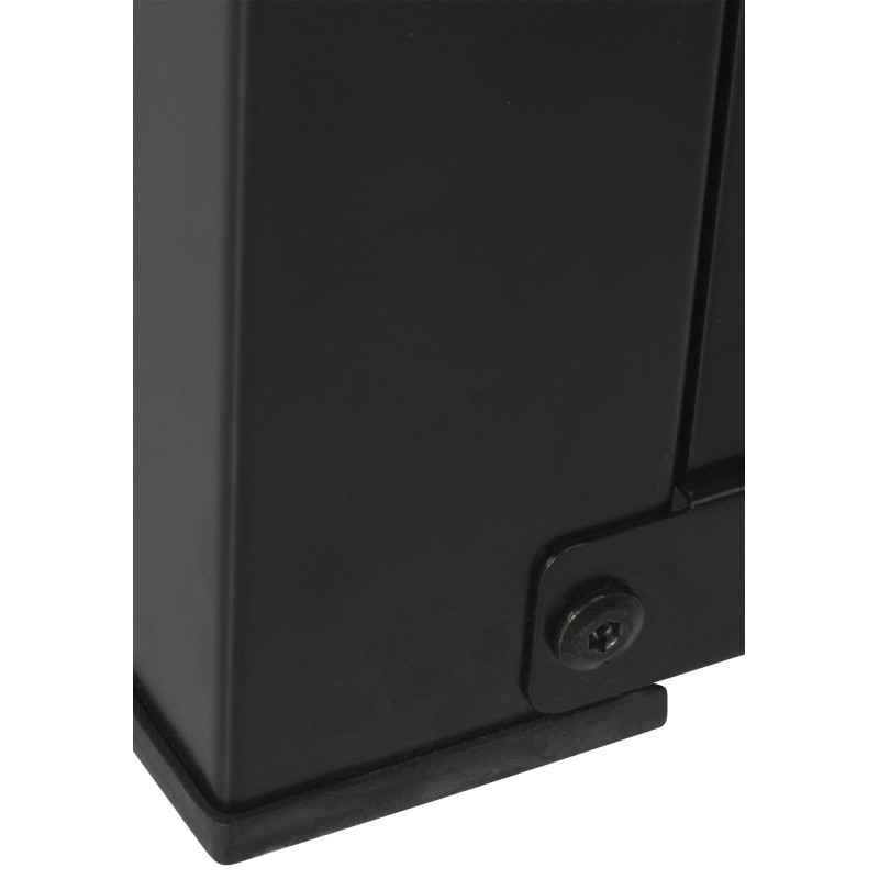 Pesukoneen alusta laatikolla, 31,5 cm korkea, 150 kg kantavuus