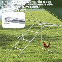 Kanaleikkiteline ulkokäyttöön, teräs ja mäntypuu, säädettävä keinu, 82 x 150 x 110 cm, hopeanharmaa