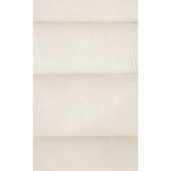 Ergonominen moderni ruokailutuoli sametti- tai kangasverhoilulla